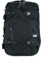 As2ov Medium Cordura Dobby 305d 3way Bag - Black