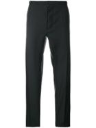 Dsquared2 Classic Tailored Trousers - Black