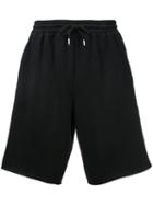 The Upside - Raw Sunday Shorts - Men - Cotton/polyester - M, Black