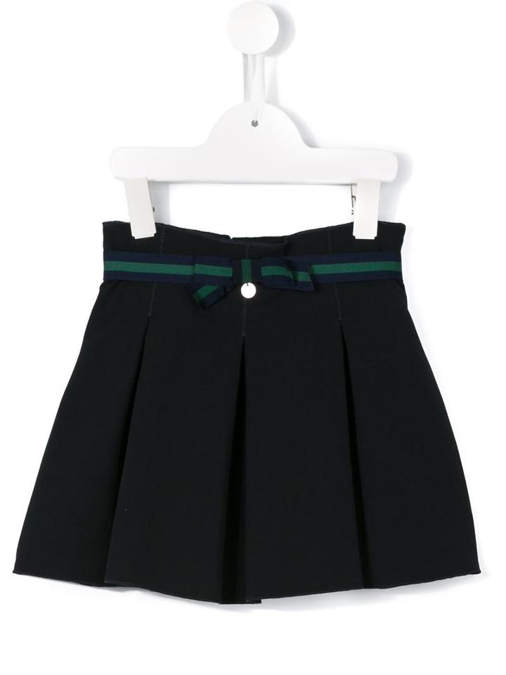 Lapin House Pleated Skirt, Girl's, Size: 12 Yrs, Blue