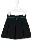 Lapin House Pleated Skirt, Girl's, Size: 12 Yrs, Blue