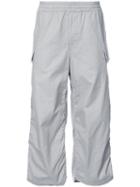 Undercover - Cargo Pants - Men - Cotton - 3, Grey, Cotton
