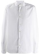 Al Duca D'aosta 1902 Pointed Collar Shirt - White