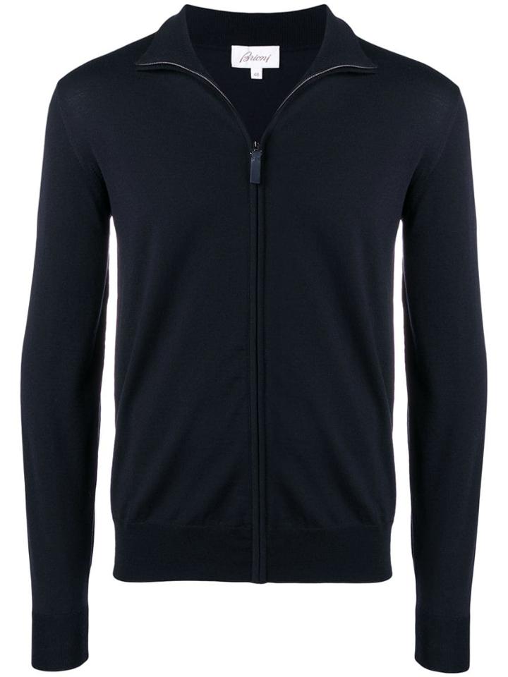 Brioni Brioni Umt20lozk18 4000 Wool