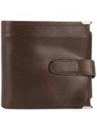 Martine Rose Wallet Waistpack - Brown