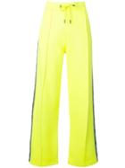 Kenzo Fashion Trousers - Yellow