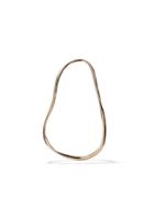 Completed Works Mother Earring - Yellow Gold