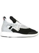 Y-3 Elle Run Sneakers - Black