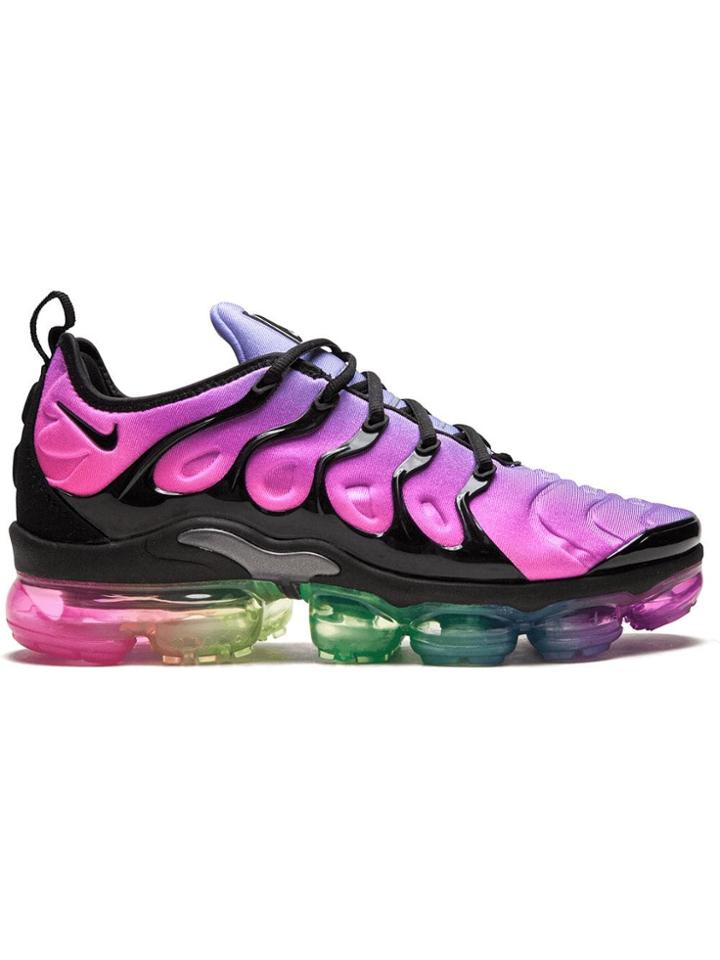 Nike 'be True' Air Vapormax Plus Sneakers - Purple