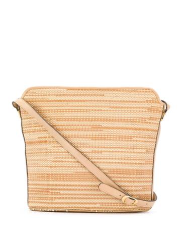 Salvatore Ferragamo Pre-owned - Neutrals