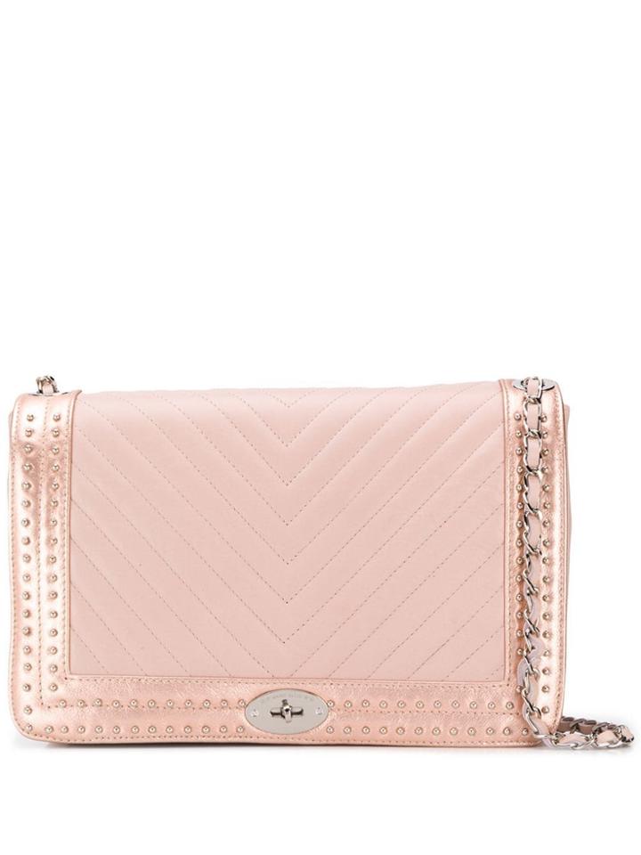 Marc Ellis Kaia Bag - Pink