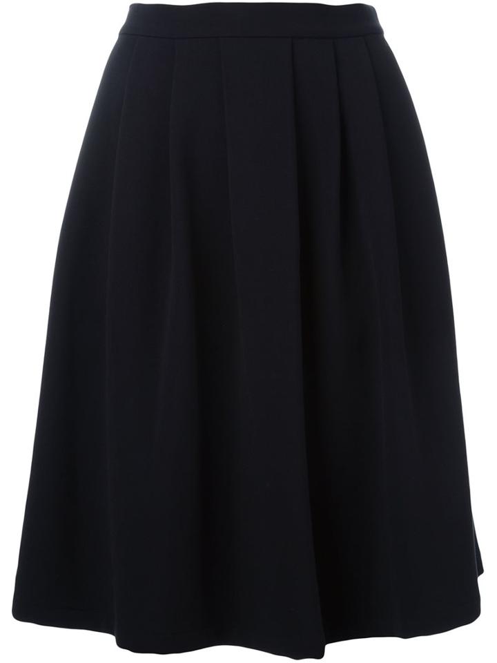 Steffen Schraut Full Skirt