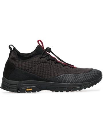 Roa Roa Daiquiri Snkr Blk Red - Black