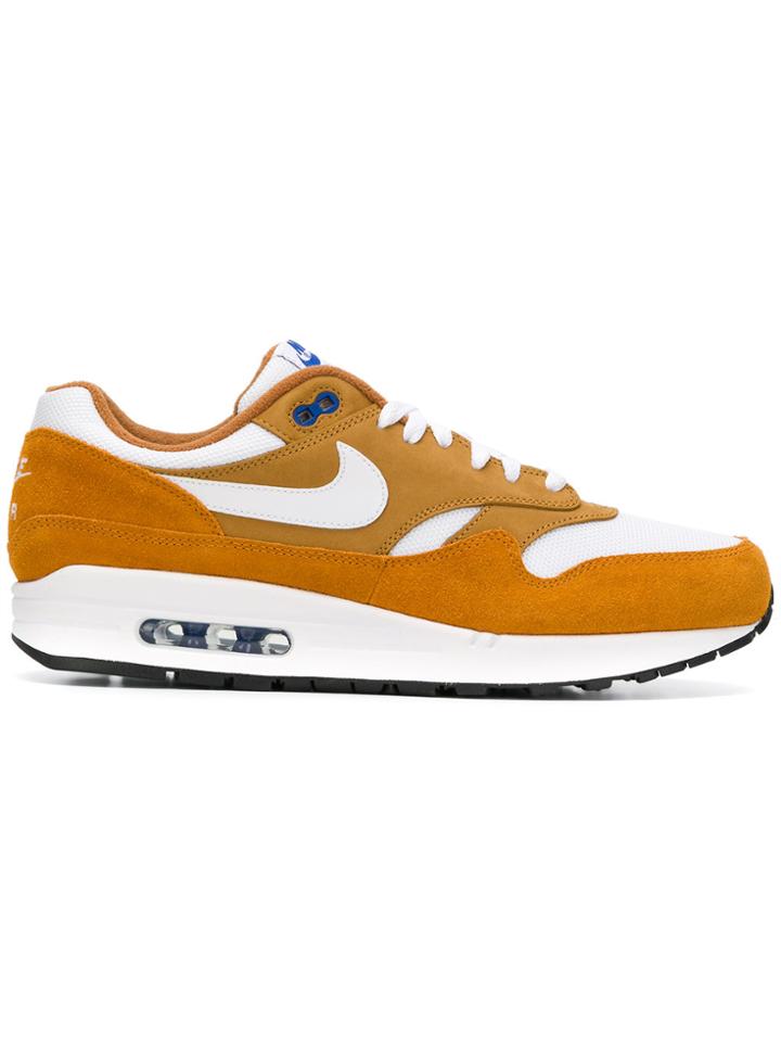 Nike Atmos X Nike Air Max 1 Sneakers - Brown
