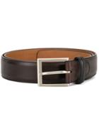 Magnanni Arcade Medium Belt - Brown