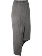 Lost & Found Rooms Asymmetric Skirt Trousers