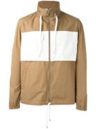 Kenzo Summer Jacket - Nude & Neutrals