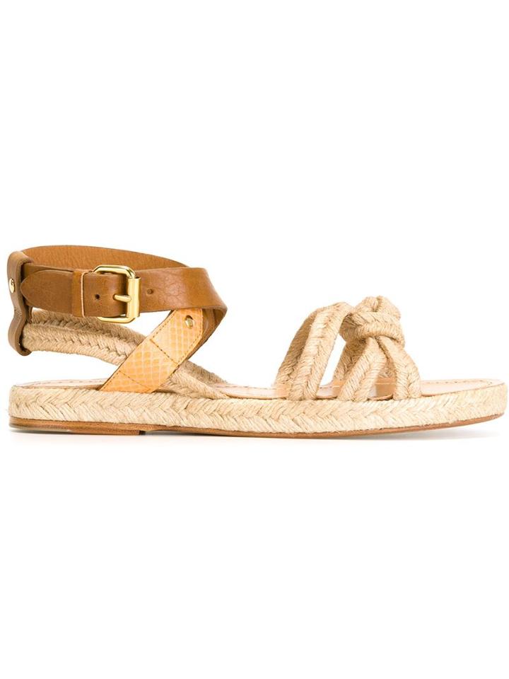 Isabel Marant Étoile 'camilla' Sandals