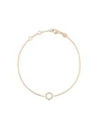 Astley Clarke 'honeycomb' Diamond Bracelet, Women's, Metallic