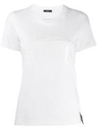 Diesel Slim-fit T-shirt - White