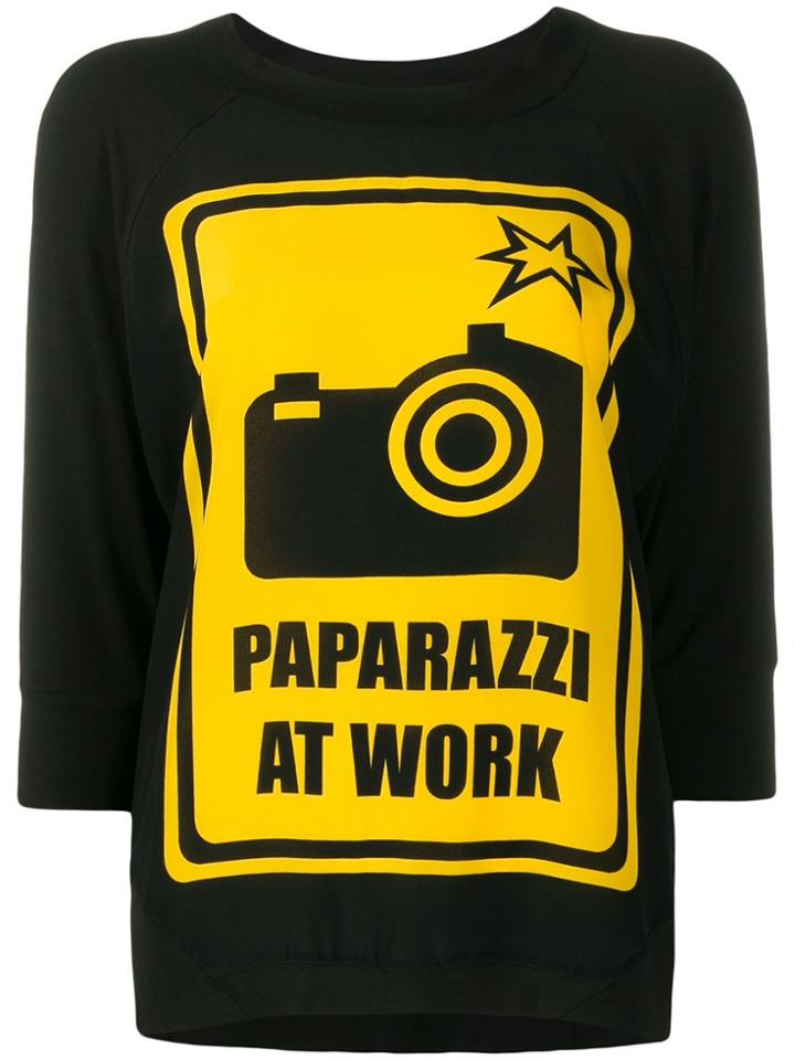 Ultràchic Ultràchic Ds17md1s1 Paparazzi - Black