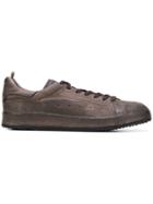 Officine Creative Classic Low-top Sneakers - Grey