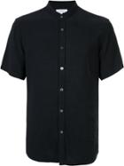 Venroy Short Sleeved Shirt - Blue