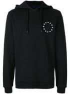 Études Europa Hoodie - Black