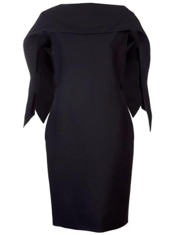 Gareth Pugh Backless Dress