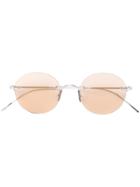 Oliver Peoples Keil Sunglasses - Nude & Neutrals