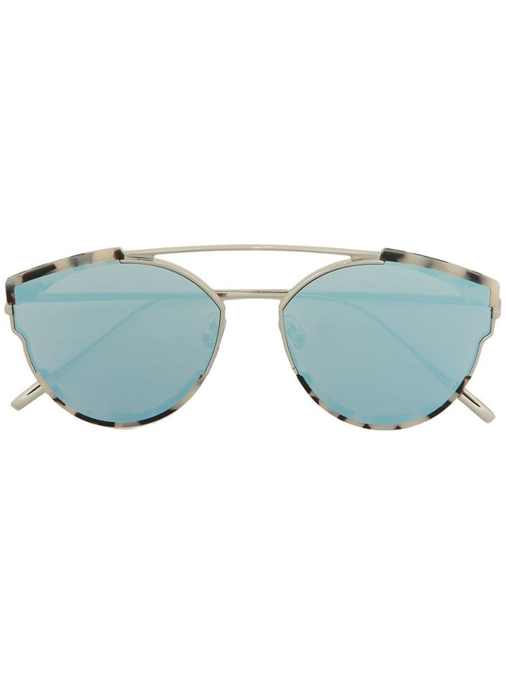 Gentle Monster Cee Cee S3(11m) Sunglasses - Blue