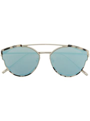 Gentle Monster Cee Cee S3(11m) Sunglasses - Blue