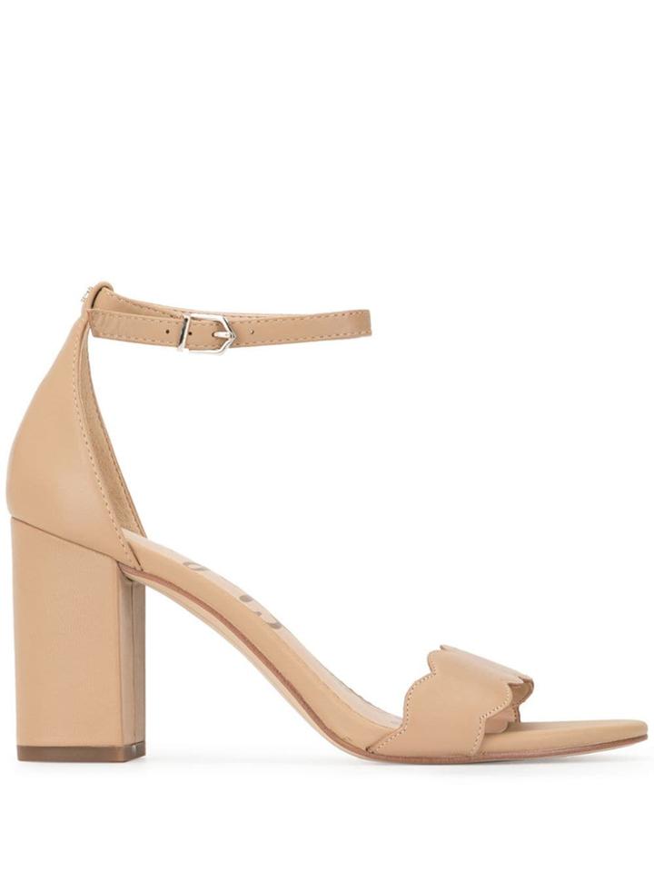 Sam Edelman Odila Sandals - Neutrals