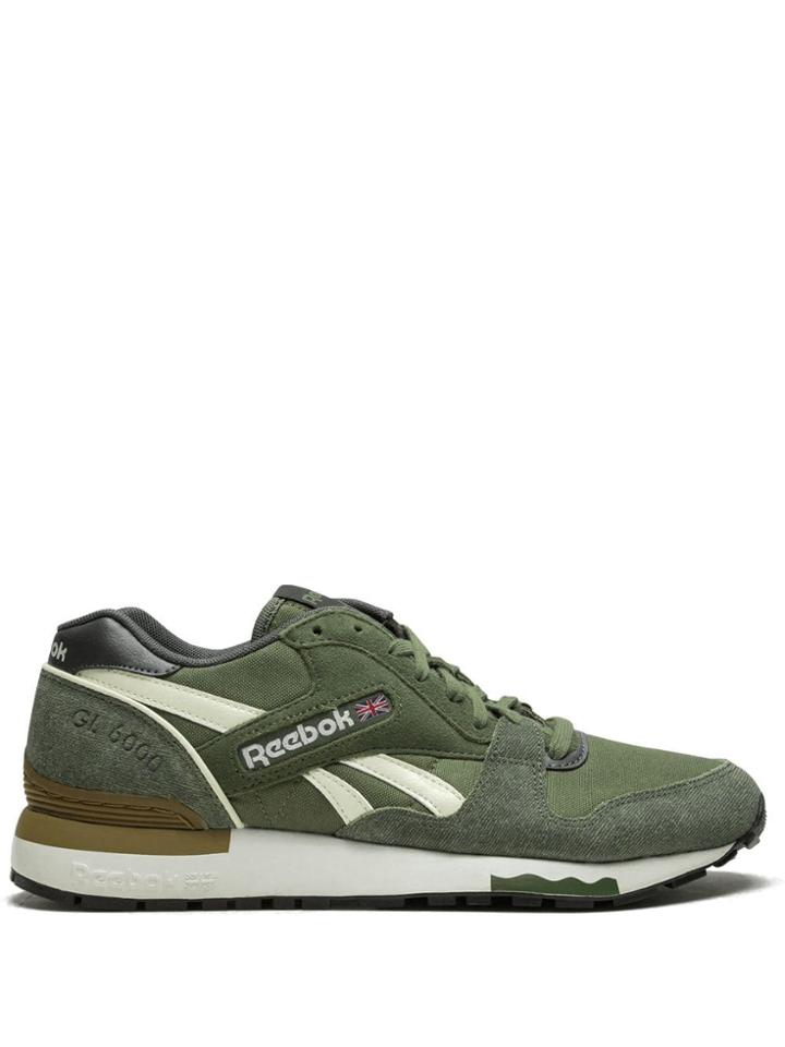 Reebok Gl 6000 Nd Sneakers - Green