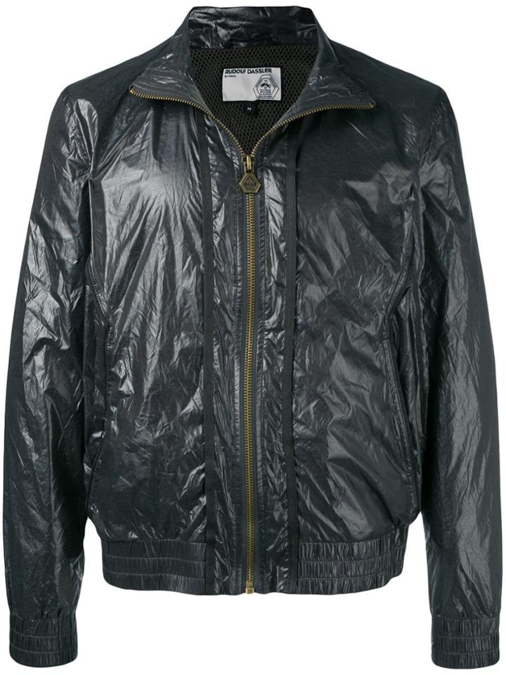 Puma X Ader Windbreaker - Black