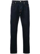 Ps By Paul Smith Classic Slim-fit Jeans - Blue