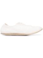 Guidi German Snakers - White