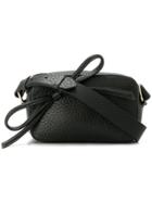 Red Valentino Red Valentino Qq0b0b21idp 0no Furs & Skins->calf Leather