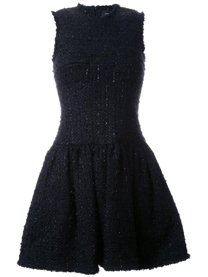 Simone Rocha Flared Dress