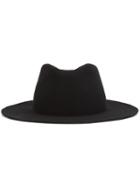 Liberty Or Death 'gaucho' Hat, Adult Unisex, Size: Medium, Black, Wool