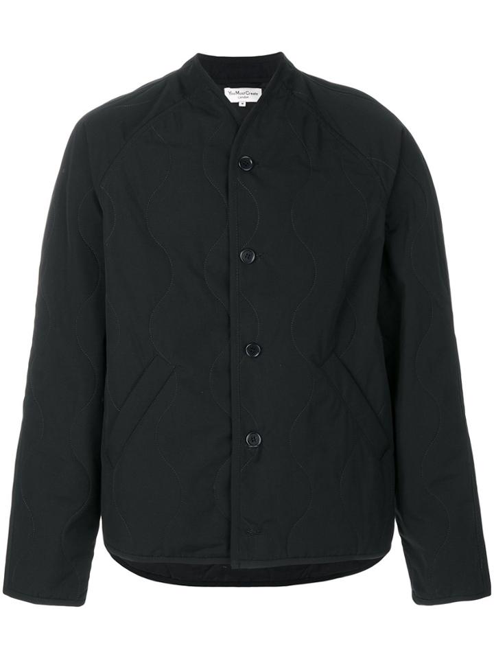 Ymc Erin Koray Jacket - Black