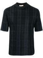 Stephan Schneider Aventura Knit Top - Blue