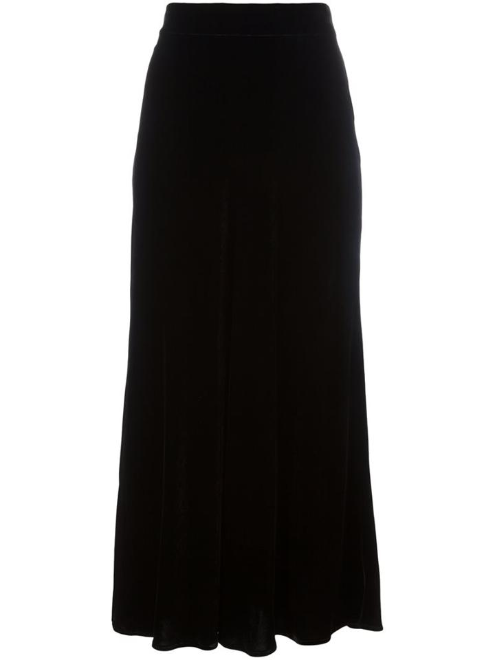 Philosophy Di Lorenzo Serafini Maxi Skirt