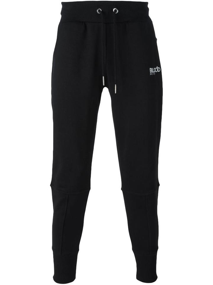 Blood Brother 'corebb' Track Pants