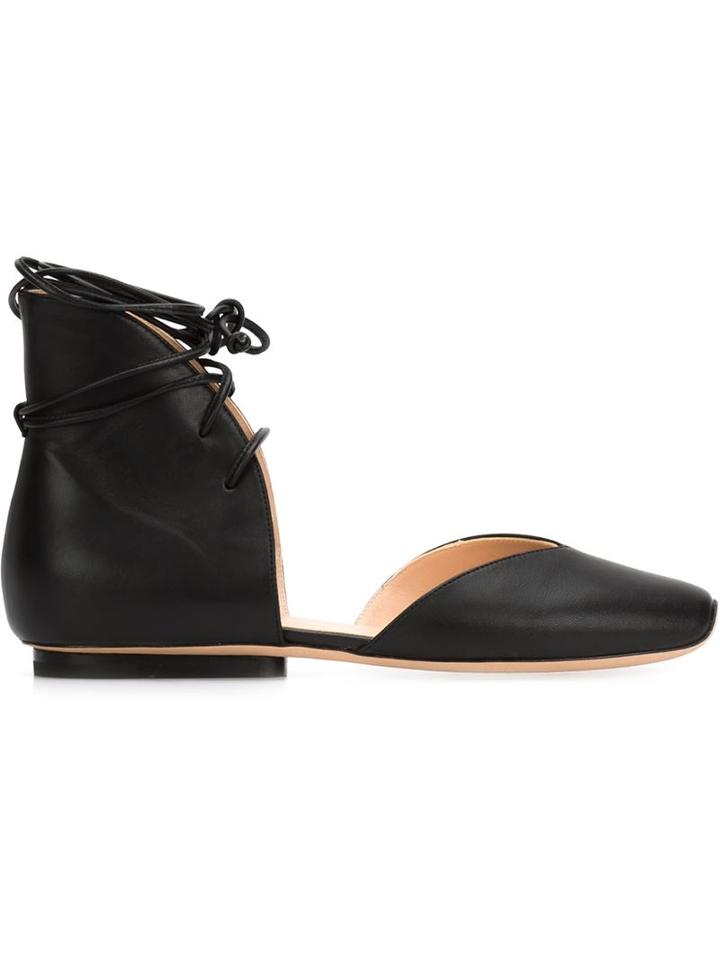 Derek Lam 'sevilla' Ballerinas