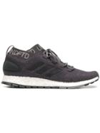 Adidas Adidas X Undefeated Pureboost Rbl Sneakers - Black