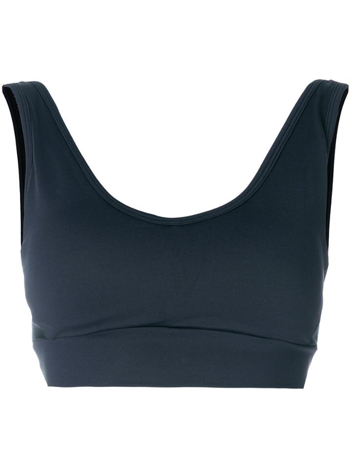 Bodyism Rachel Sports Bra - Black