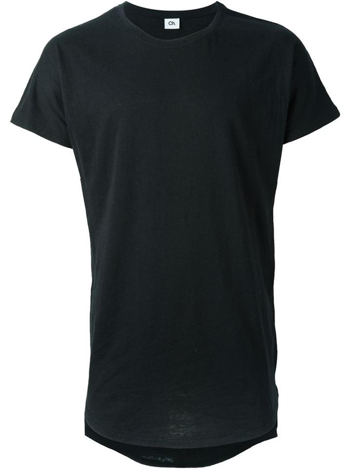 Chapter 'yuri Knit' T-shirt