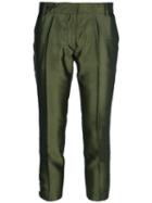 Dondup Cropped Trouser