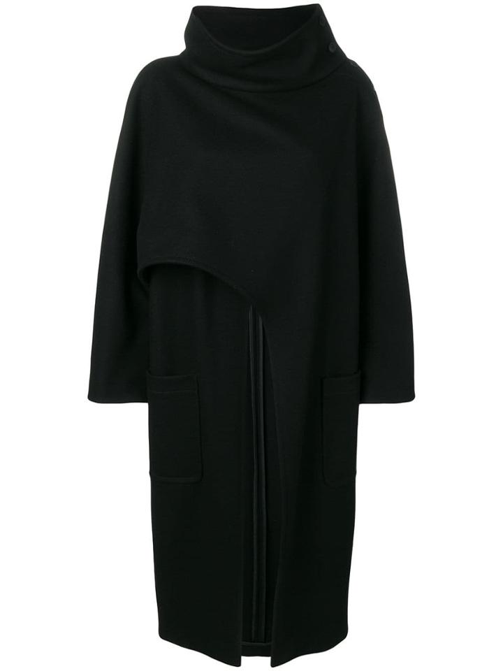 Alberta Ferretti A06025131555 - Black
